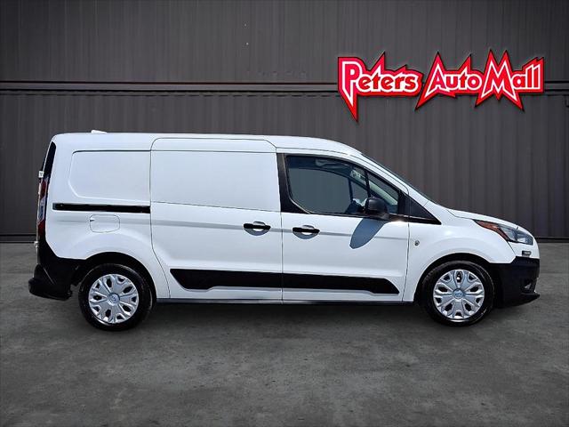 2021 Ford Transit Connect XL Cargo Van