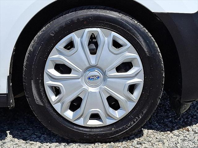2021 Ford Transit Connect XL Cargo Van