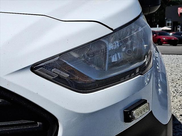 2021 Ford Transit Connect XL Cargo Van