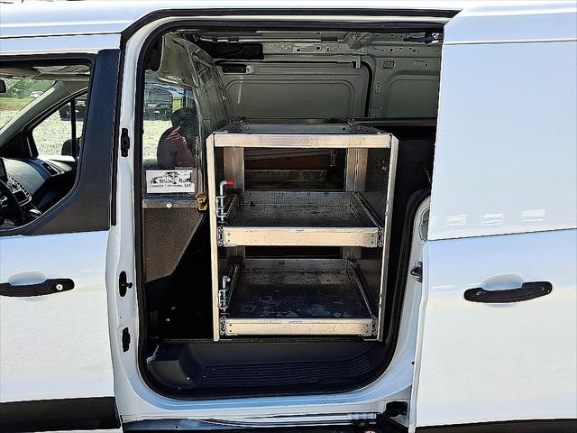 2021 Ford Transit Connect XL Cargo Van