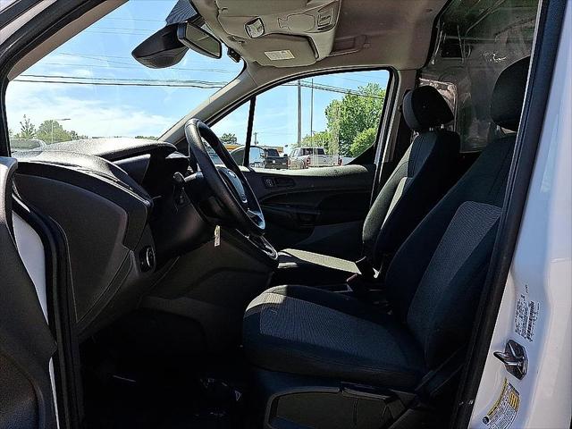 2021 Ford Transit Connect XL Cargo Van
