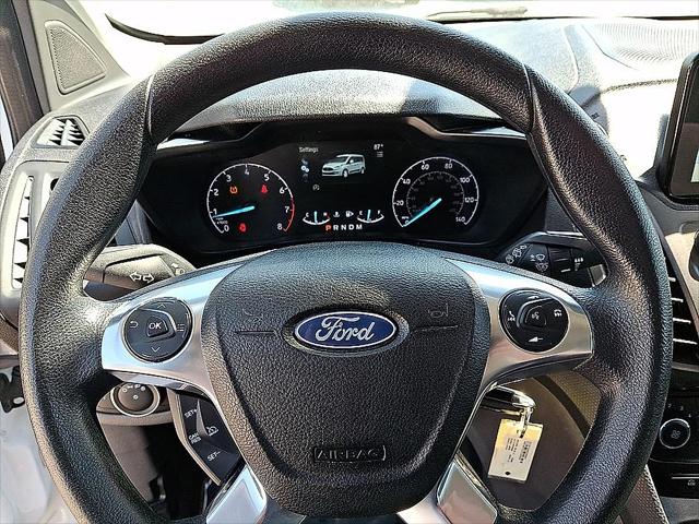 2021 Ford Transit Connect XL Cargo Van