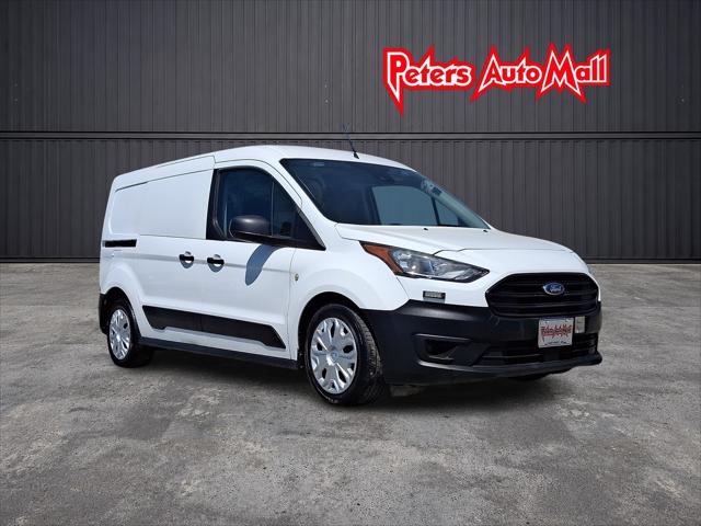 2021 Ford Transit Connect XL Cargo Van for sale in High Point, NC