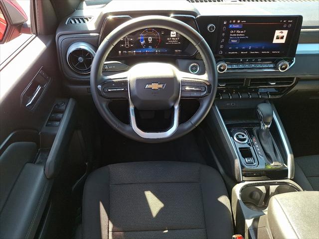 2024 Chevrolet Colorado 4WD LT