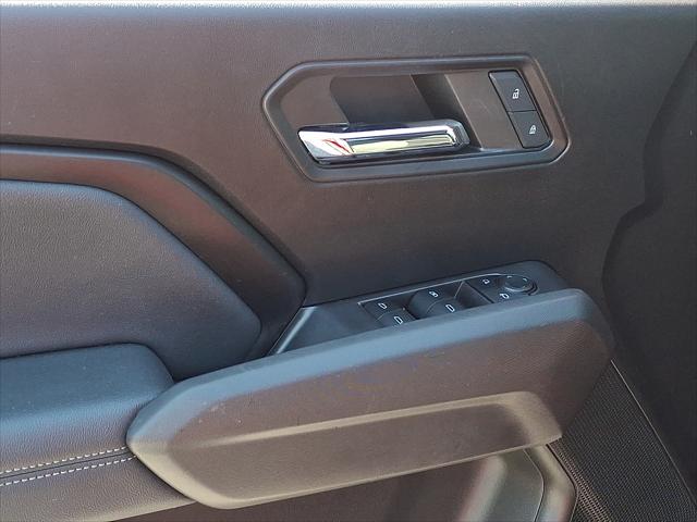 2024 Chevrolet Colorado 4WD LT