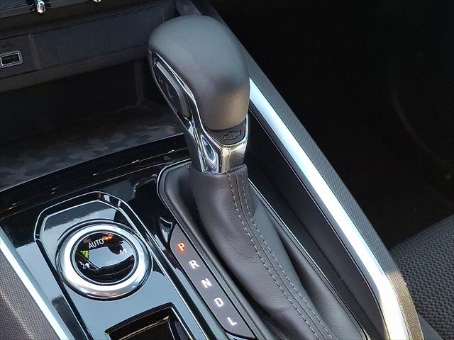 2024 Chevrolet Colorado 4WD LT