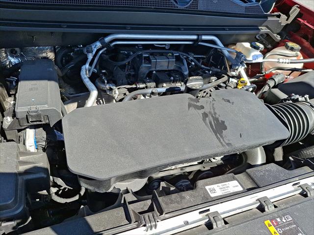 2024 Chevrolet Colorado 4WD LT
