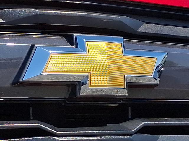 2024 Chevrolet Colorado 4WD LT