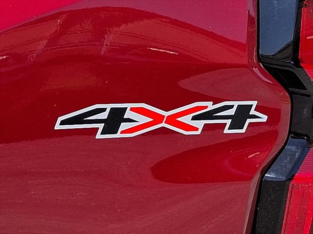 2024 Chevrolet Colorado 4WD LT