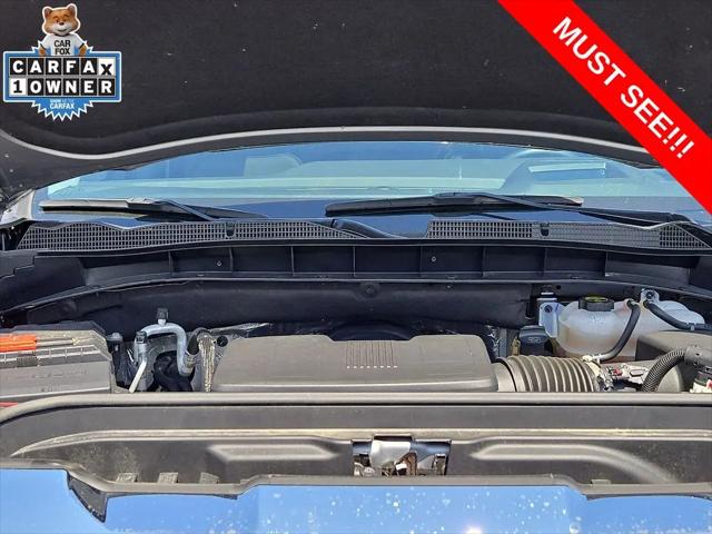 2024 GMC Sierra 1500 4WD Crew Cab Short Box Denali