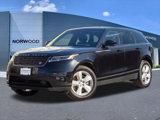 2026 Land Rover Range Rover Velar S for sale in Norwood, MA