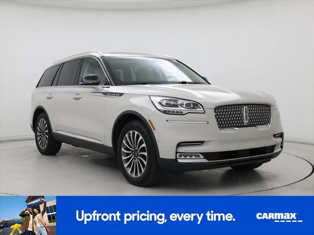2021 Lincoln Aviator Reserve for sale in Lancaster, PA