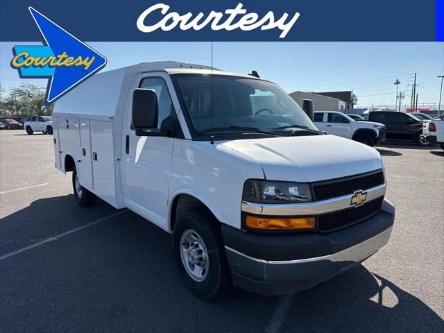 2026 Chevrolet Express Cutaway Work Van for sale in Phoenix, AZ
