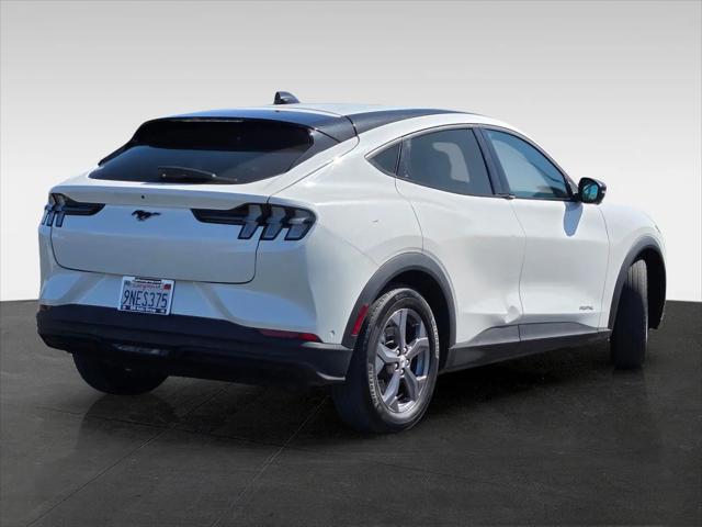 2023 Ford Mustang Mach-E Select