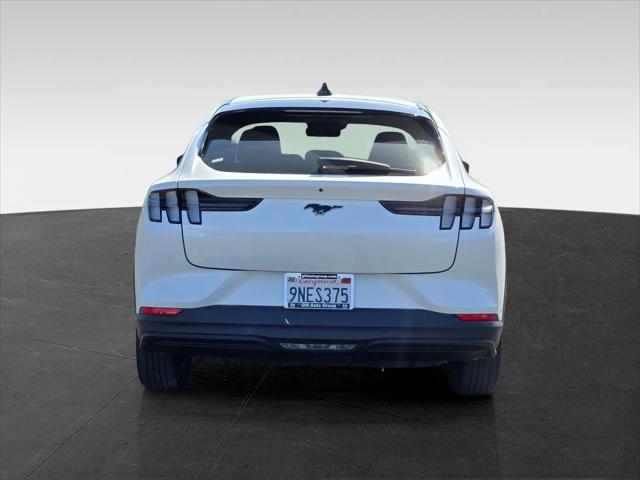 2023 Ford Mustang Mach-E Select