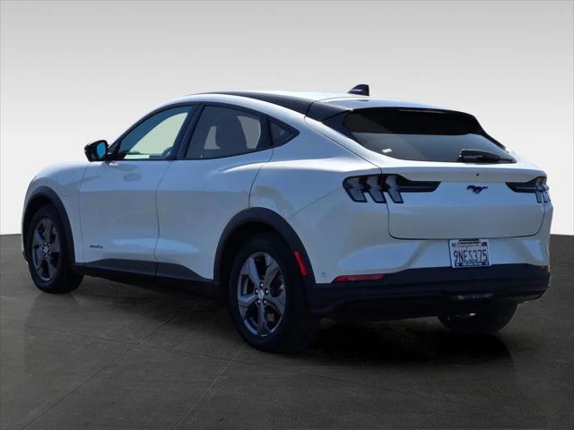 2023 Ford Mustang Mach-E Select