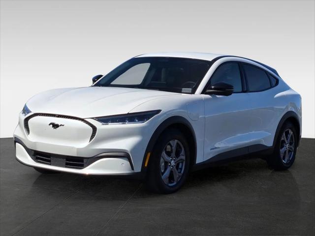 2023 Ford Mustang Mach-E Select