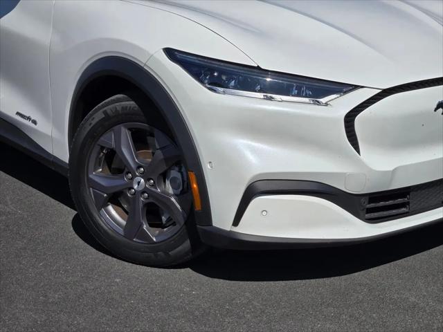 2023 Ford Mustang Mach-E Select