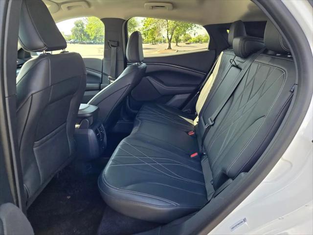 2023 Ford Mustang Mach-E Select