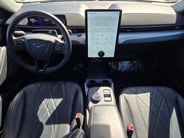 2023 Ford Mustang Mach-E Select