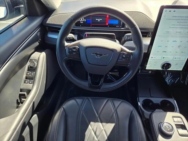 2023 Ford Mustang Mach-E Select