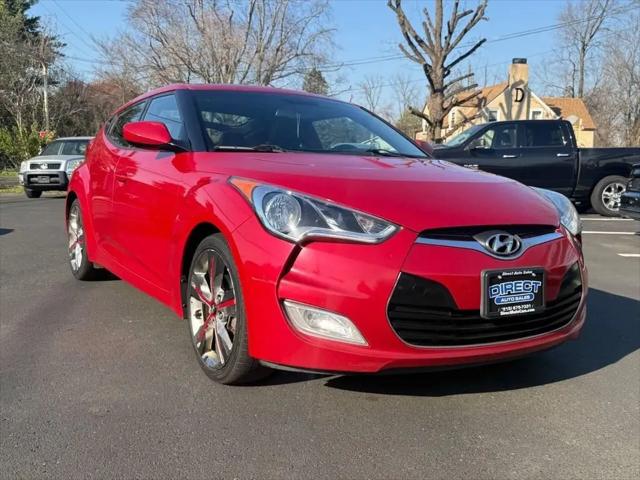 2016 Hyundai Veloster Base for sale in Warminster, PA