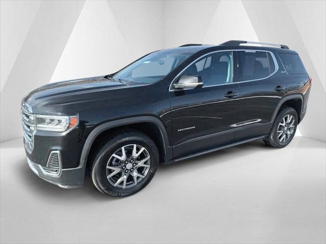 2023 GMC Acadia AWD SLE