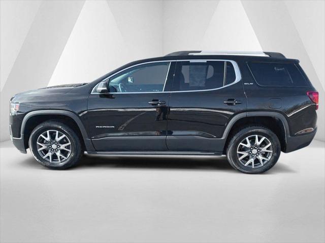 2023 GMC Acadia AWD SLE