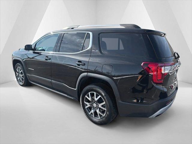 2023 GMC Acadia AWD SLE