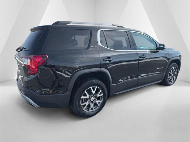 2023 GMC Acadia AWD SLE