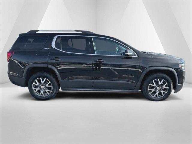 2023 GMC Acadia AWD SLE