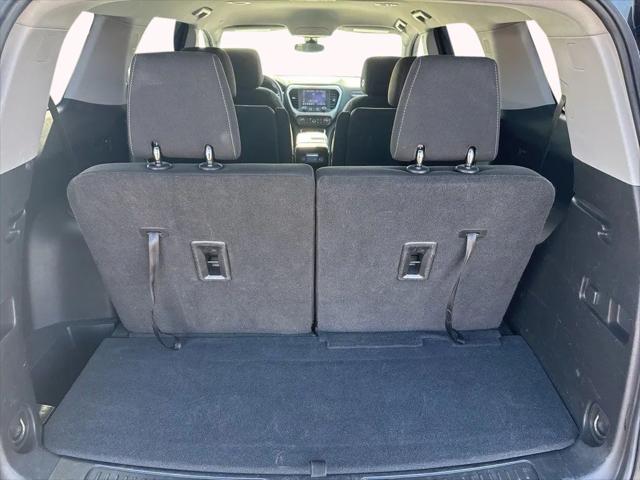 2023 GMC Acadia AWD SLE