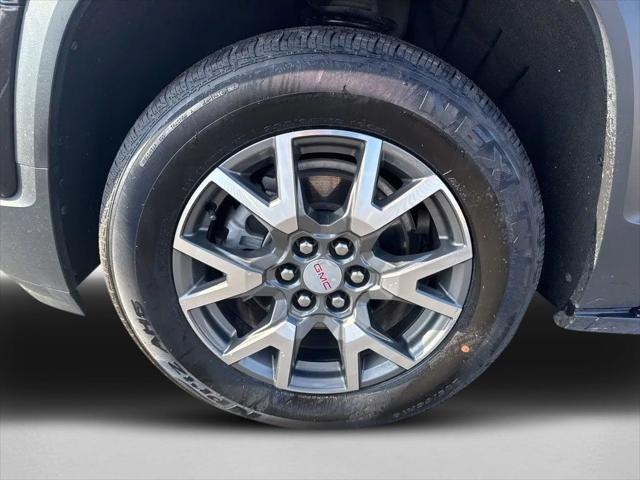 2023 GMC Acadia AWD SLE