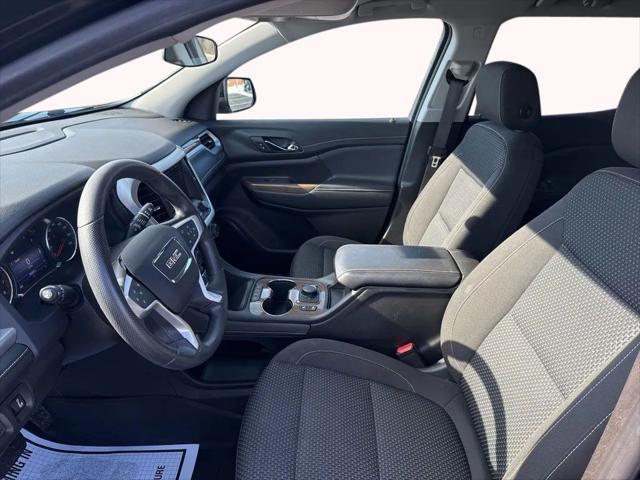 2023 GMC Acadia AWD SLE