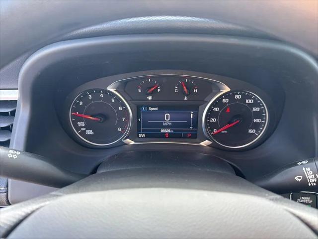 2023 GMC Acadia AWD SLE