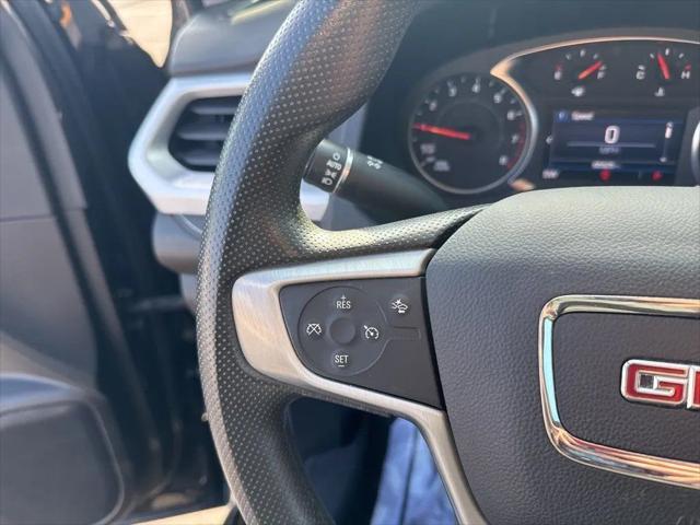 2023 GMC Acadia AWD SLE