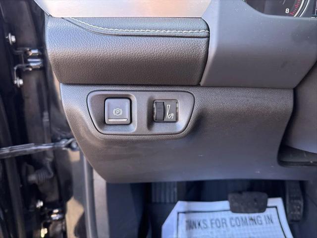 2023 GMC Acadia AWD SLE