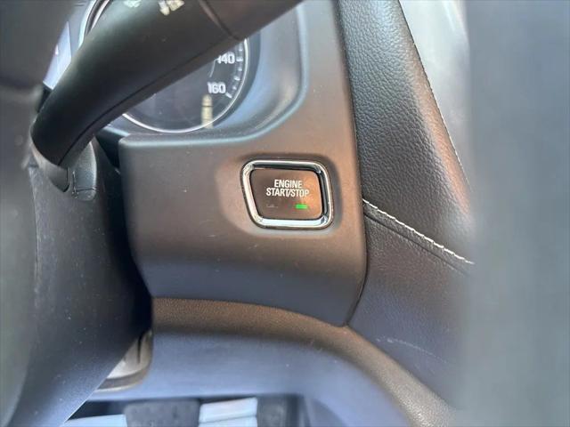 2023 GMC Acadia AWD SLE