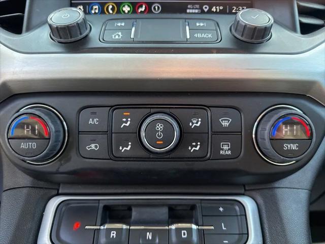 2023 GMC Acadia AWD SLE