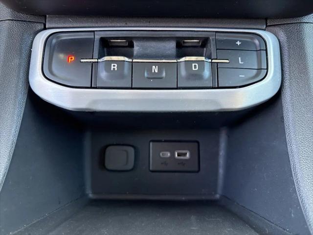 2023 GMC Acadia AWD SLE