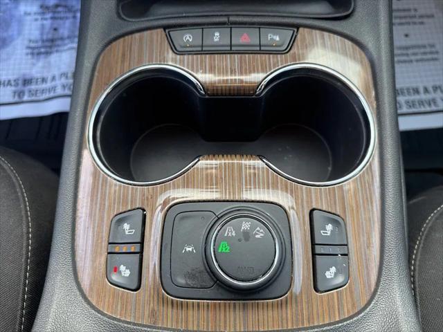 2023 GMC Acadia AWD SLE