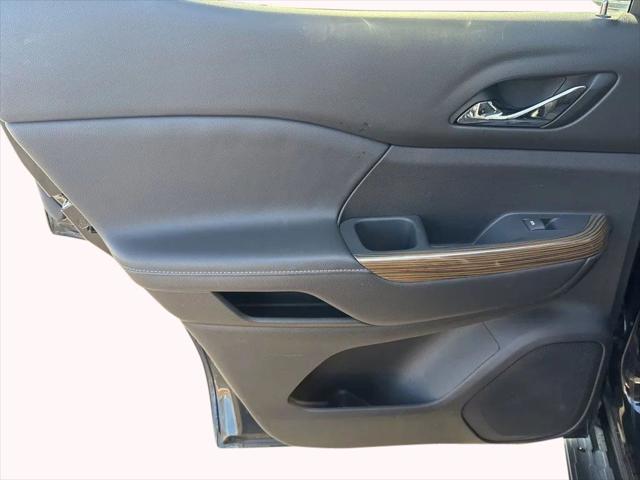 2023 GMC Acadia AWD SLE