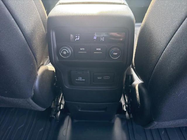 2023 GMC Acadia AWD SLE