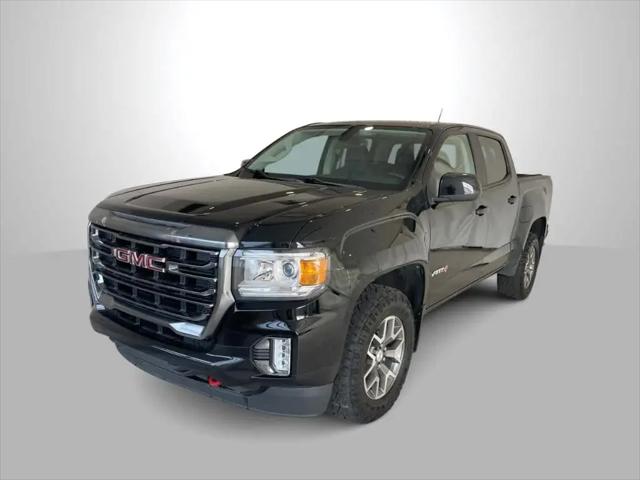 2022 GMC Canyon AT4 w/Cloth for sale in Billings, MT