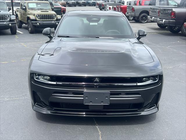 2026 Dodge Charger CHARGER R/T 4-DOOR AWD