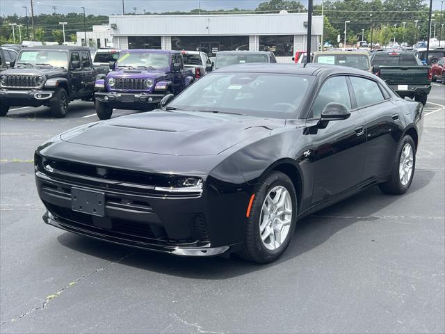 2026 Dodge Charger CHARGER R/T 4-DOOR AWD