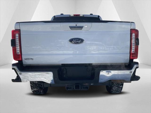 2023 Ford F-250 Lariat