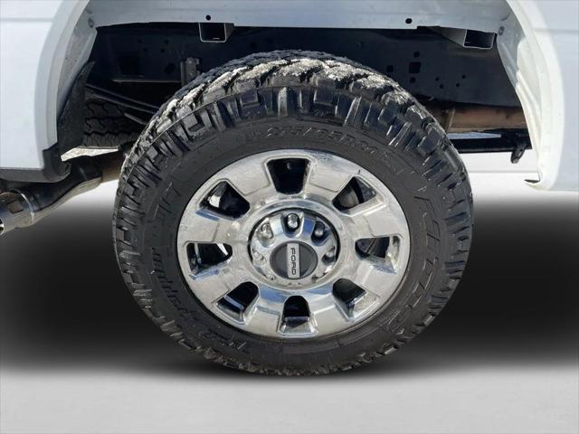 2023 Ford F-250 Lariat