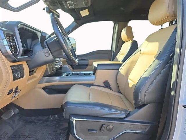 2023 Ford F-250 Lariat