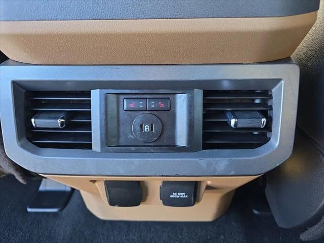 2023 Ford F-250 Lariat
